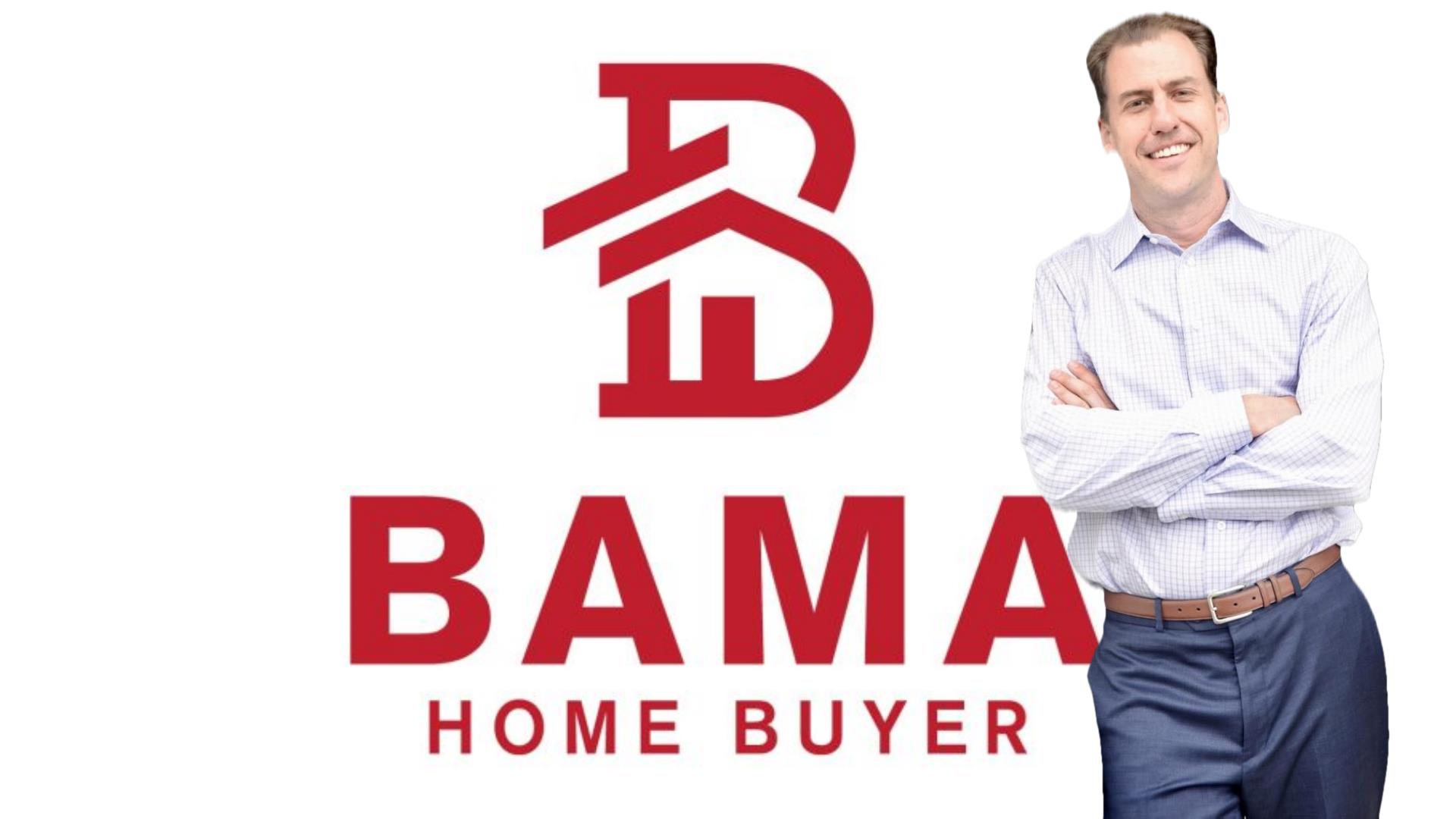 Bama Home Buyer