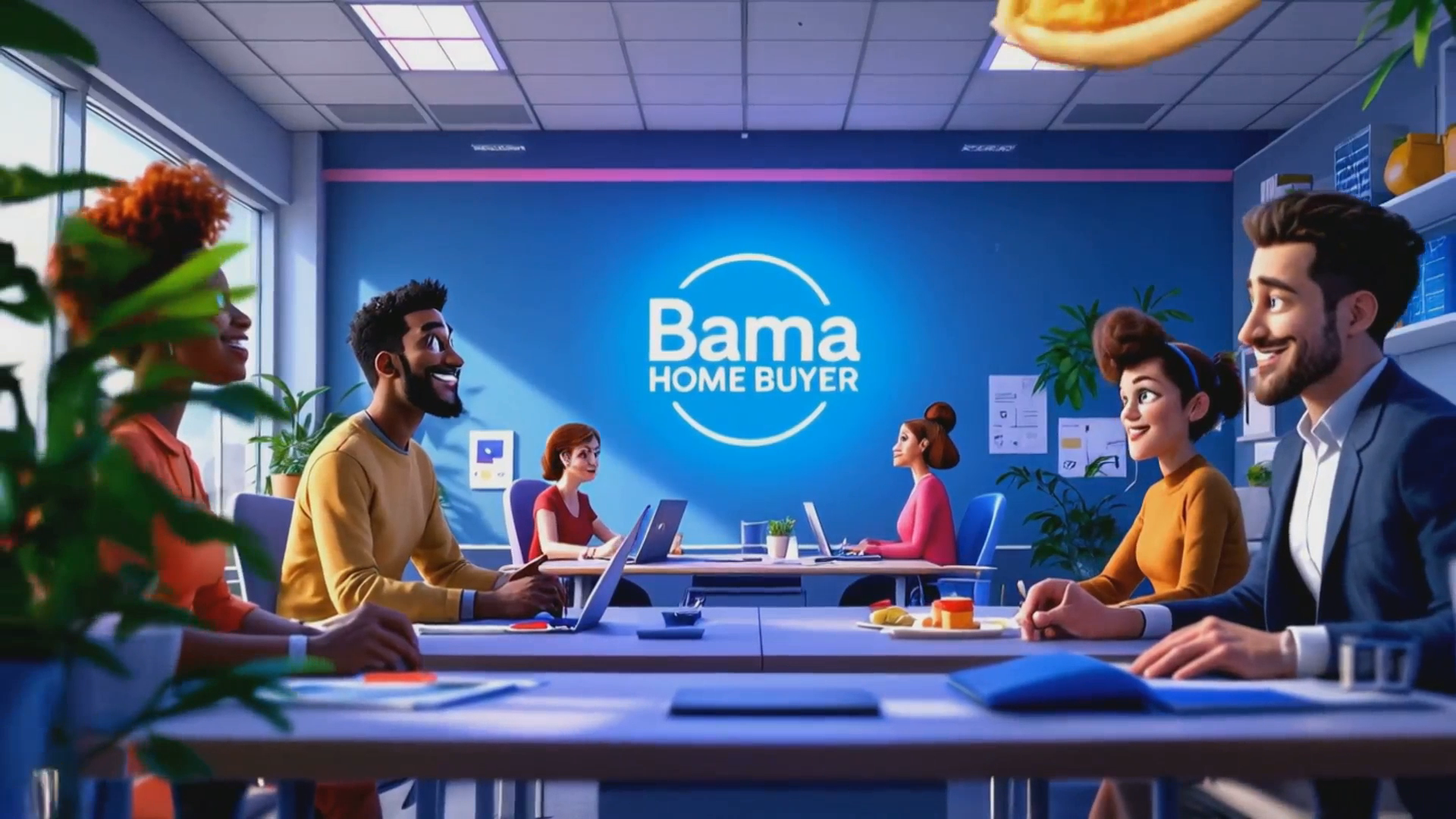 Sell Your Birmingham House Fast: Bama Home Buyer offers quick cash deals.