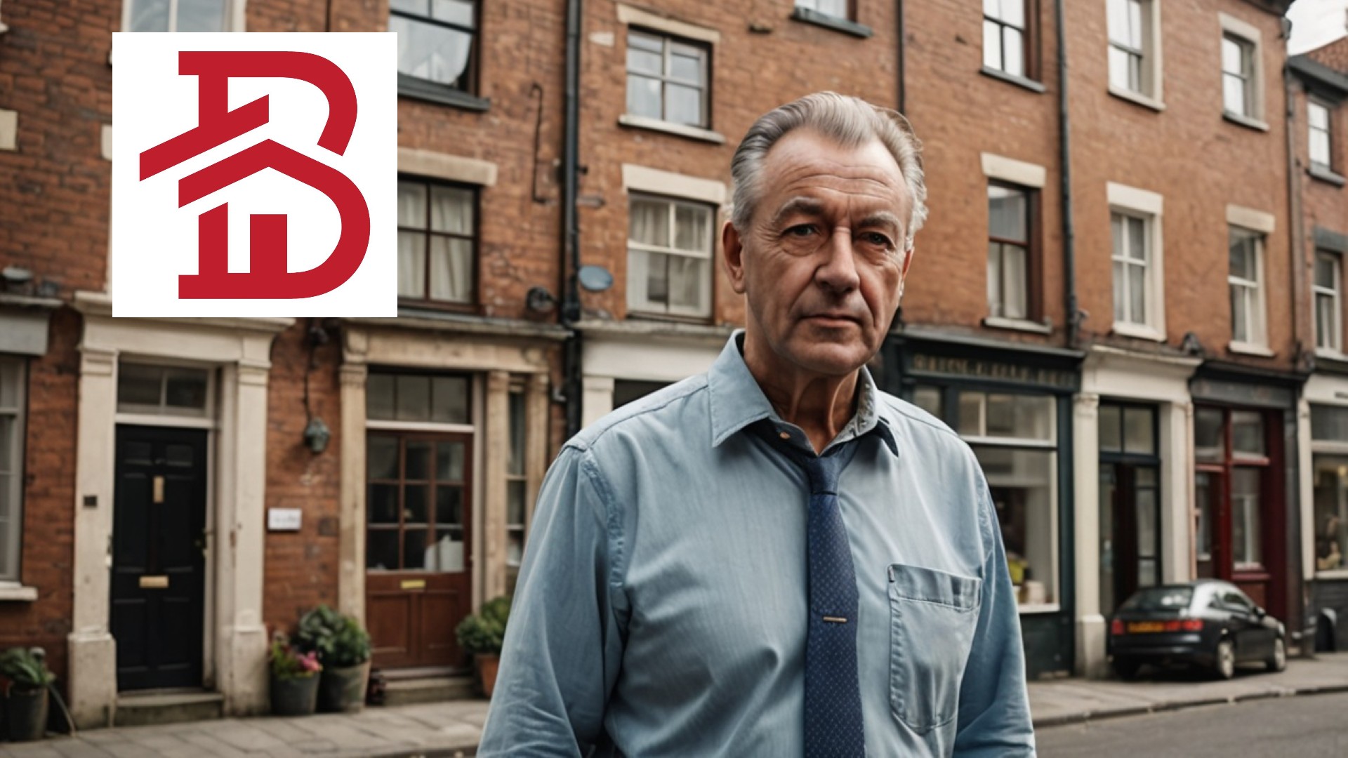 Frustrated landlord receiving cash offer for Birmingham rental property with problem tenants