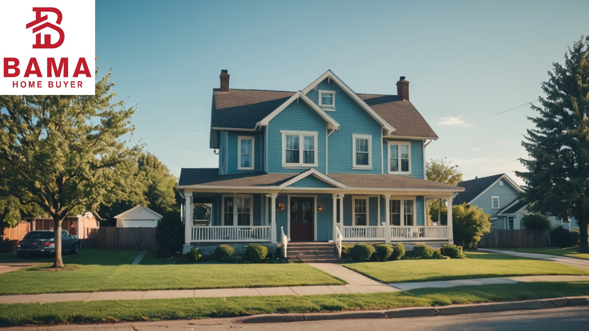 Birmingham house being sold without fees or commissions with cash handover Caption: Sell your Birmingham house directly - no fees, no commissions, just a straightforward cash offer