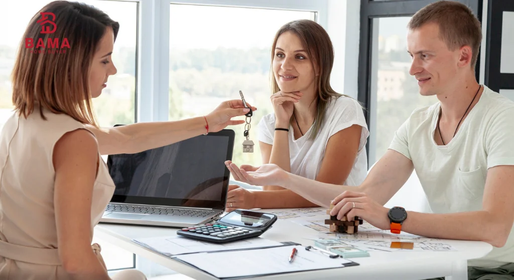 ALABAMA’S PREMIER HOME BUYING SOLUTION