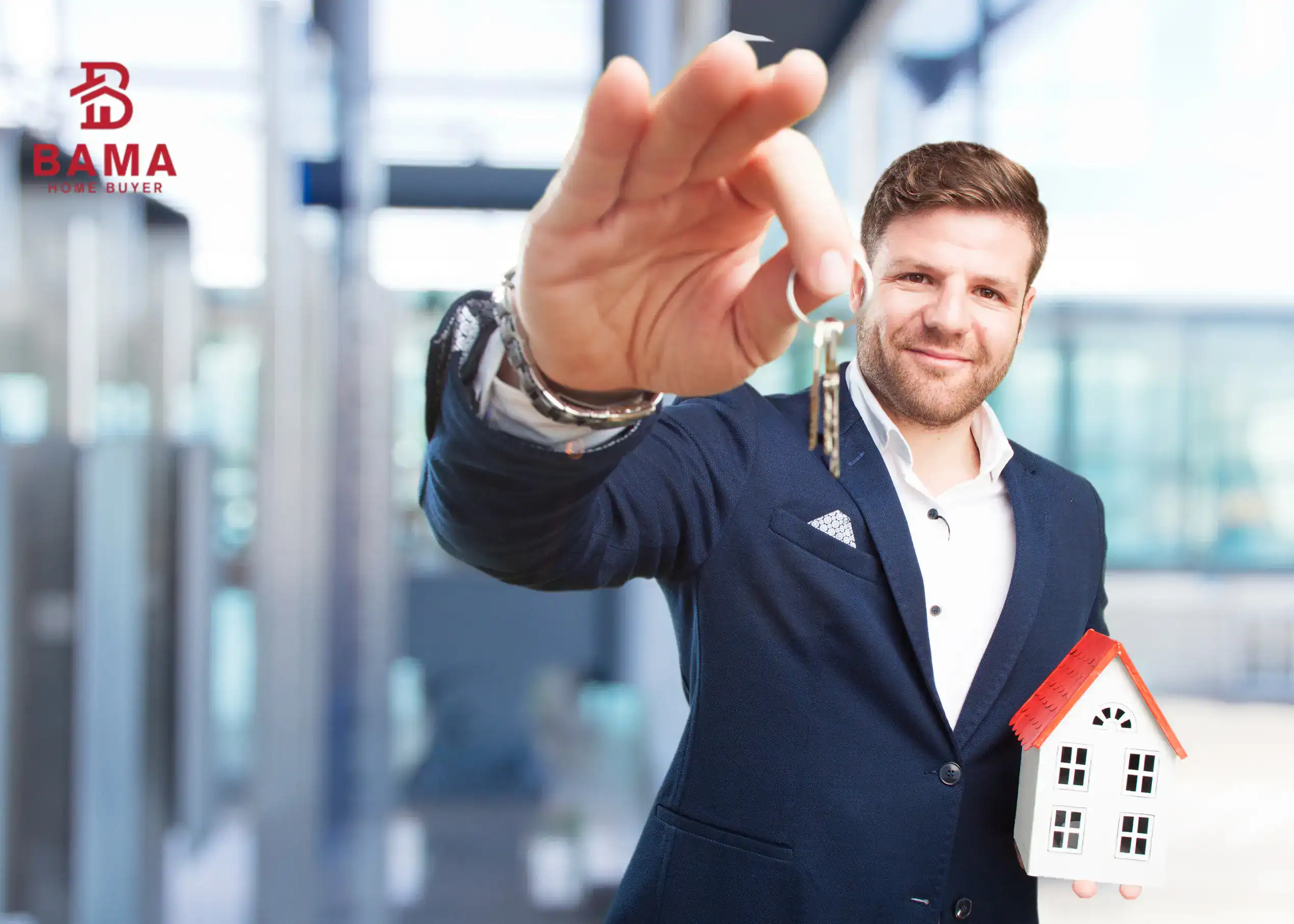 What About a Real Estate Agent What About a Real Estate Agent