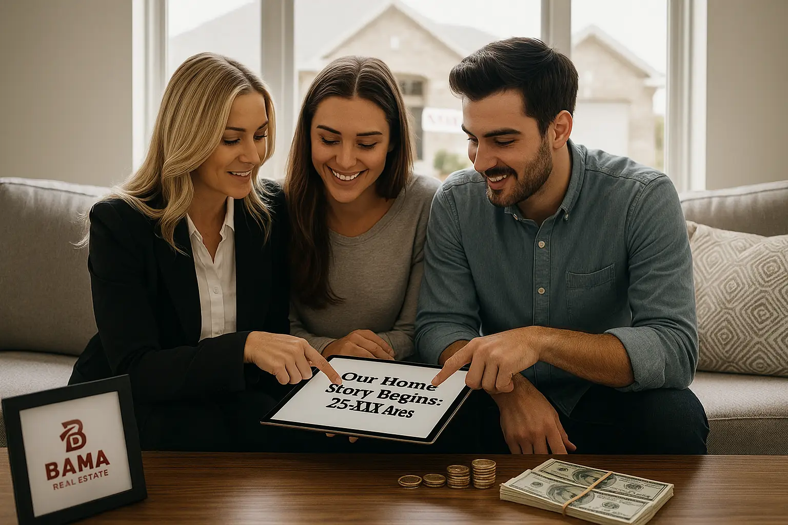 Why Would a Real Estate Agent Offer a Rebate