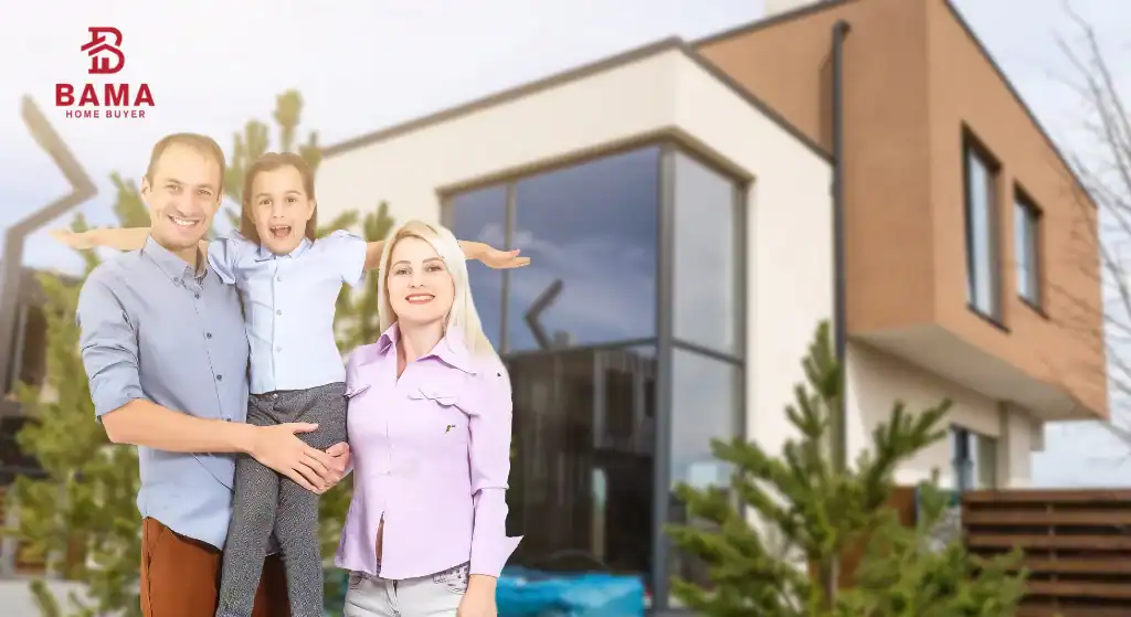 Big Houses for Your Family in Birmingham, AL