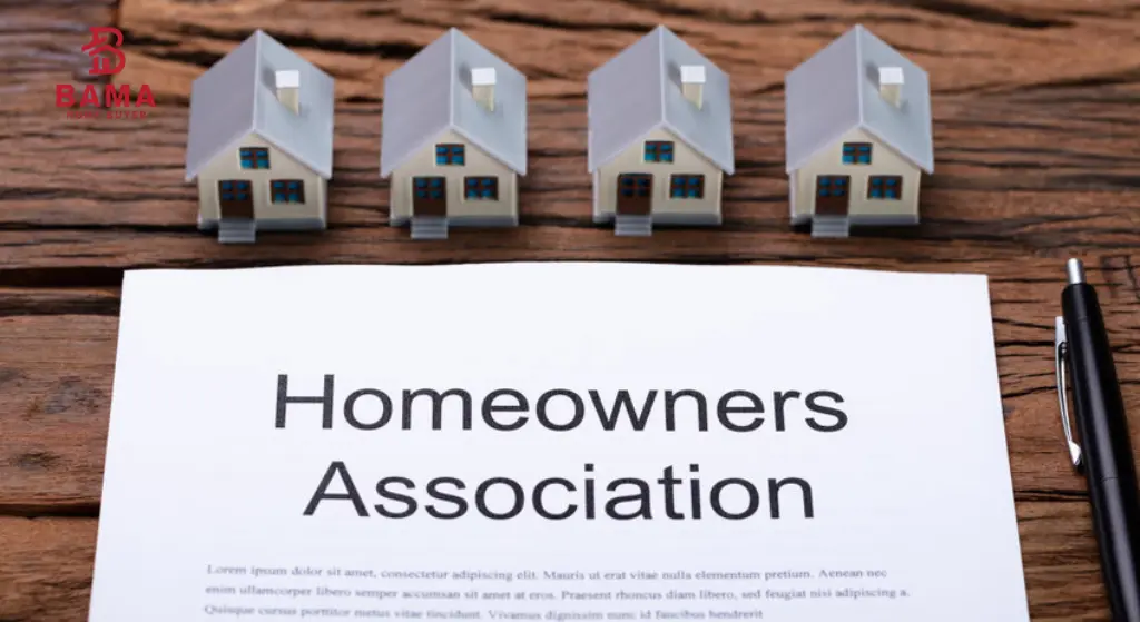 What Is a HOA