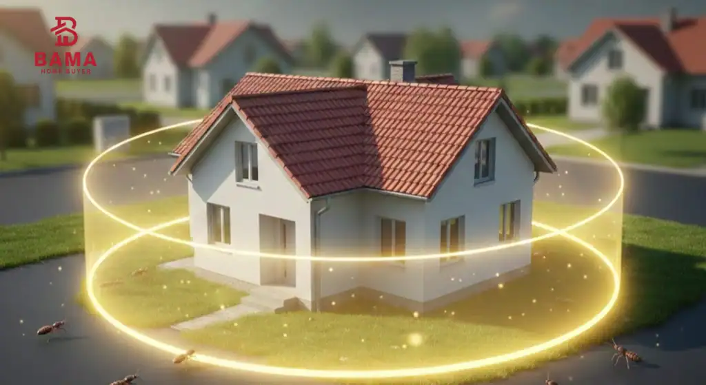 Termite Bond Is Essential