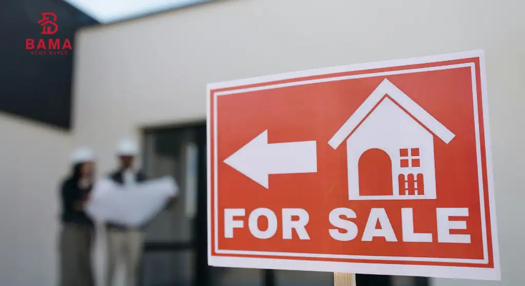 probate sale in real estate