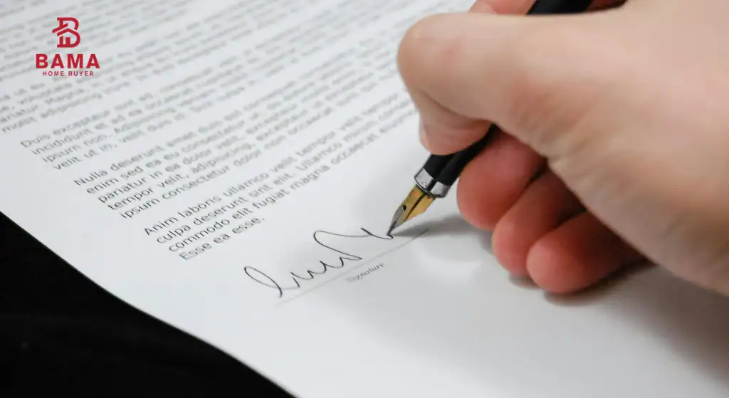 Forbearance Agreement in Real Estate