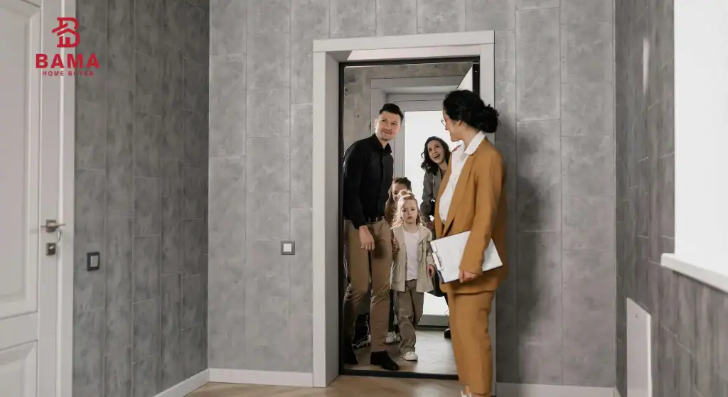 First-Time Home Buyer Alabama