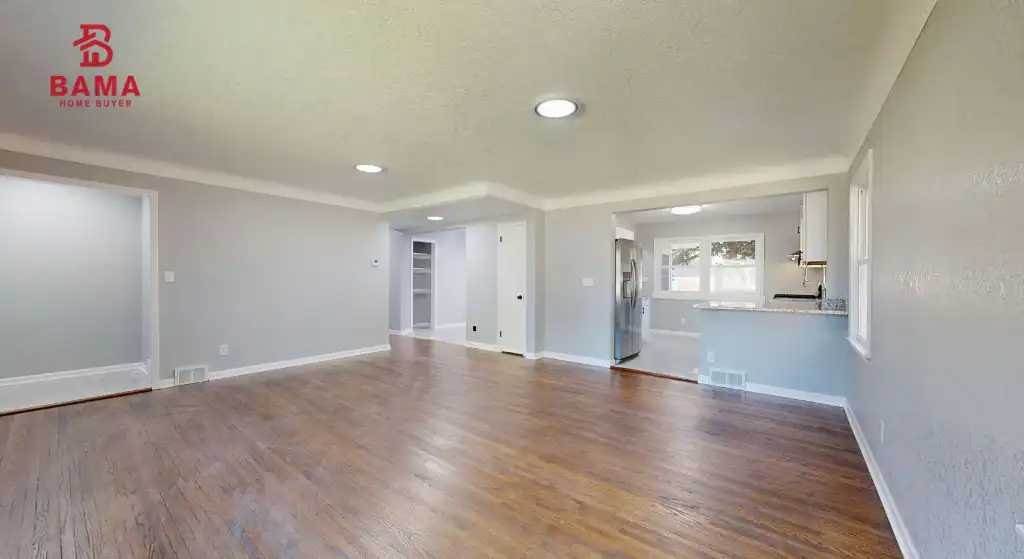 Renovate Before Selling