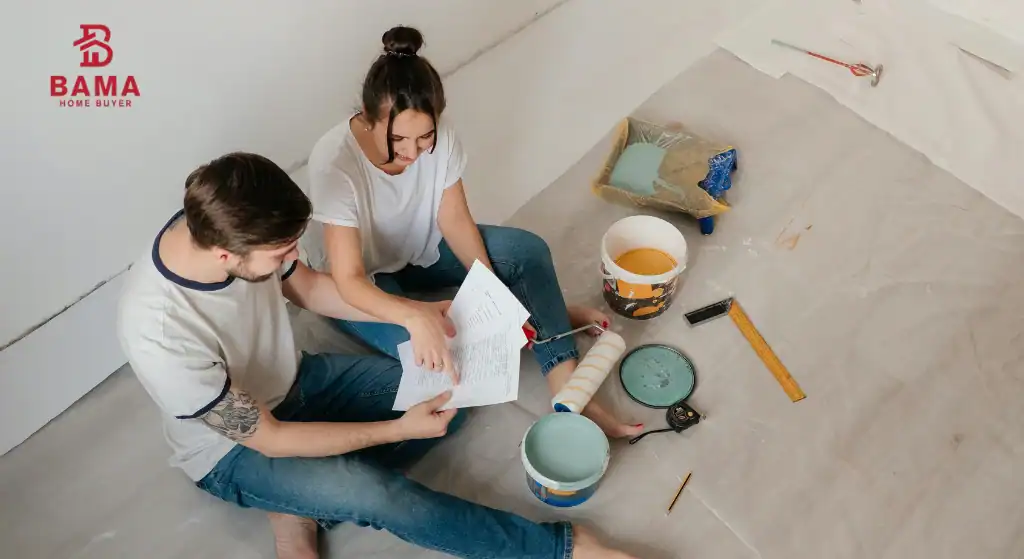 Should You Repair or Renovate an Inherited Property Before Selling