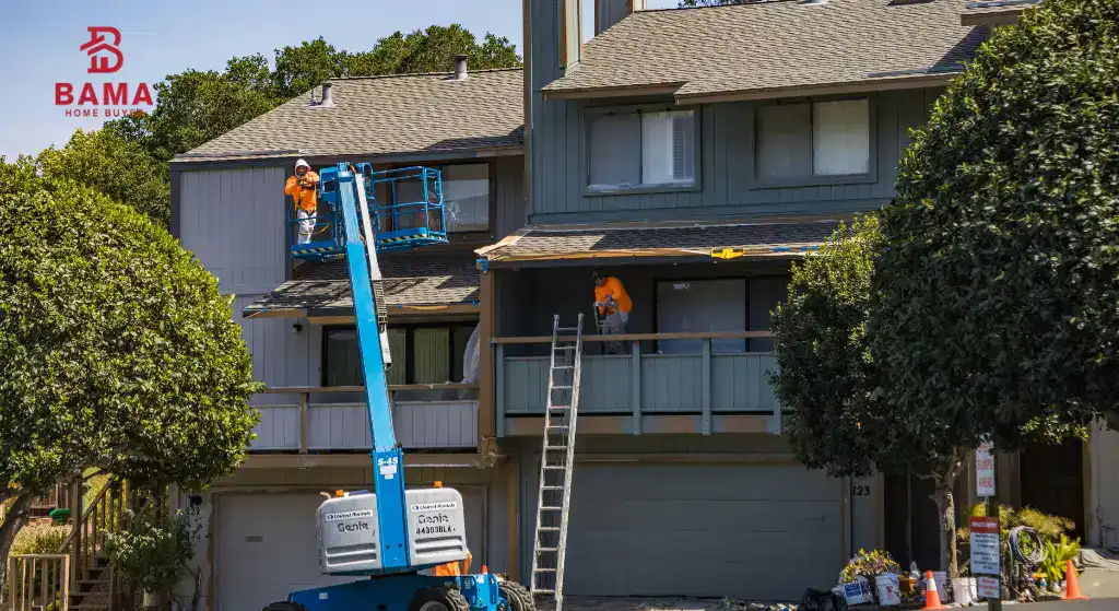 Should You Repair or Renovate an Inherited Property Before Selling