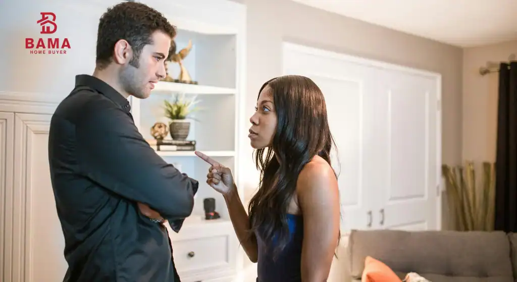 Avoid Arguments With Your Ex