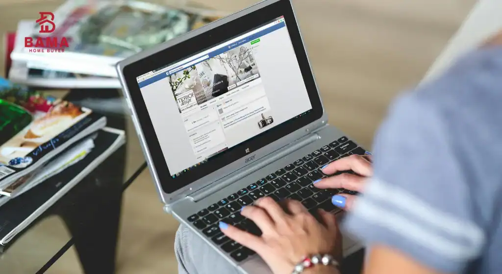 How to Use Social Media to Sell Your Home Faster
